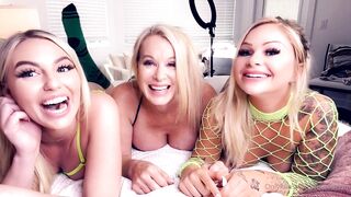 Momandme  momandme_sp aka https) OnlyFans Leaks Mom and Me Blondie Twins Sexy as Hell Porn 49