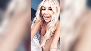 Momandme  momandme_sp aka https) OnlyFans Leaks Mom and Me Blondie Twins Sexy as Hell Porn 12