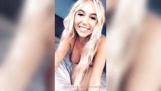 Momandme  momandme_sp aka https) OnlyFans Leaks Mom and Me Blondie Twins Sexy as Hell Porn 12