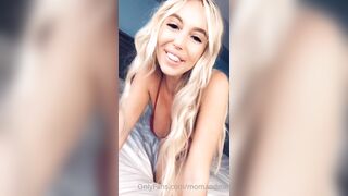 Momandme  momandme_sp aka https) OnlyFans Leaks Mom and Me Blondie Twins Sexy as Hell Porn 12