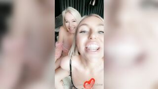 Momandme  momandme_sp aka https) OnlyFans Leaks Mom and Me Blondie Twins Sexy as Hell Porn 177