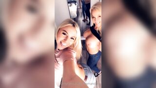 Momandme  momandme_sp aka https) OnlyFans Leaks Mom and Me Blondie Twins Sexy as Hell Porn 462