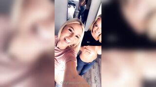 Momandme  momandme_sp aka https) OnlyFans Leaks Mom and Me Blondie Twins Sexy as Hell Porn 462