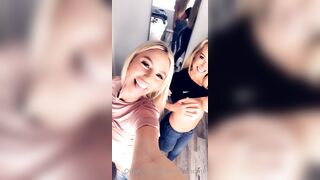 Momandme  momandme_sp aka https) OnlyFans Leaks Mom and Me Blondie Twins Sexy as Hell Porn 462