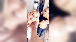 Momandme  momandme_sp aka https) OnlyFans Leaks Mom and Me Blondie Twins Sexy as Hell Porn 462
