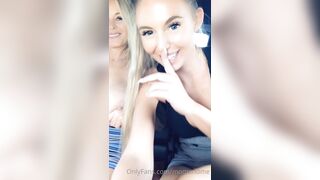 Momandme  momandme_sp aka https) OnlyFans Leaks Mom and Me Blondie Twins Sexy as Hell Porn 28