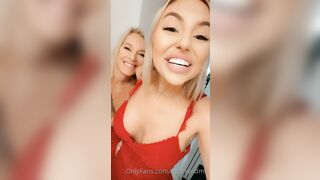Momandme  momandme_sp aka https) OnlyFans Leaks Mom and Me Blondie Twins Sexy as Hell Porn 174