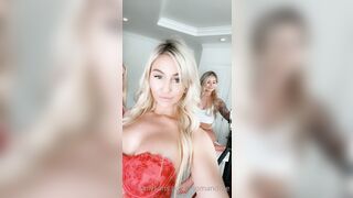 Momandme  momandme_sp aka https) OnlyFans Leaks Mom and Me Blondie Twins Sexy as Hell Porn 210