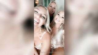 Momandme  momandme_sp aka https) OnlyFans Leaks Mom and Me Blondie Twins Sexy as Hell Porn 129