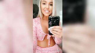 Momandme  momandme_sp aka https) OnlyFans Leaks Mom and Me Blondie Twins Sexy as Hell Porn 36