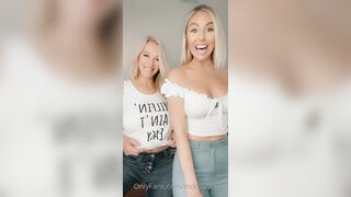 Momandme  momandme_sp aka https) OnlyFans Leaks Mom and Me Blondie Twins Sexy as Hell Porn 167