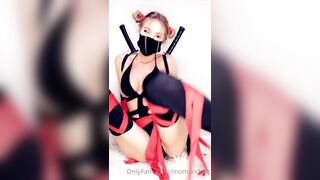 Momandme  momandme_sp aka https) OnlyFans Leaks Mom and Me Blondie Twins Sexy as Hell Porn 258