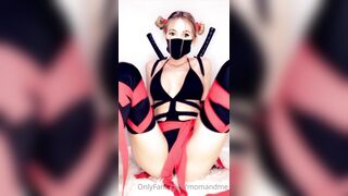 Momandme  momandme_sp aka https) OnlyFans Leaks Mom and Me Blondie Twins Sexy as Hell Porn 258