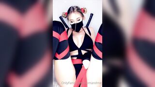 Momandme  momandme_sp aka https) OnlyFans Leaks Mom and Me Blondie Twins Sexy as Hell Porn 258