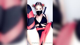 Momandme  momandme_sp aka https) OnlyFans Leaks Mom and Me Blondie Twins Sexy as Hell Porn 258