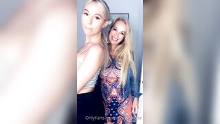 Momandme  momandme_sp aka https) OnlyFans Leaks Mom and Me Blondie Twins Sexy as Hell Porn 272