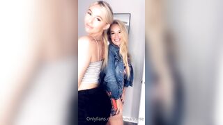 Momandme  momandme_sp aka https) OnlyFans Leaks Mom and Me Blondie Twins Sexy as Hell Porn 272