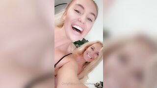 Momandme  momandme_sp aka https) OnlyFans Leaks Mom and Me Blondie Twins Sexy as Hell Porn 107