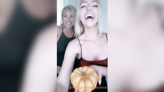 Momandme  momandme_sp aka https) OnlyFans Leaks Mom and Me Blondie Twins Sexy as Hell Porn 257