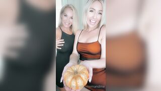 Momandme  momandme_sp aka https) OnlyFans Leaks Mom and Me Blondie Twins Sexy as Hell Porn 257