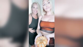Momandme  momandme_sp aka https) OnlyFans Leaks Mom and Me Blondie Twins Sexy as Hell Porn 257