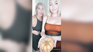 Momandme  momandme_sp aka https) OnlyFans Leaks Mom and Me Blondie Twins Sexy as Hell Porn 257