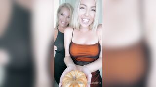 Momandme  momandme_sp aka https) OnlyFans Leaks Mom and Me Blondie Twins Sexy as Hell Porn 257