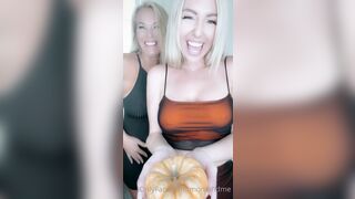 Momandme  momandme_sp aka https) OnlyFans Leaks Mom and Me Blondie Twins Sexy as Hell Porn 257