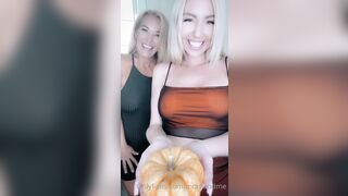 Momandme  momandme_sp aka https) OnlyFans Leaks Mom and Me Blondie Twins Sexy as Hell Porn 257