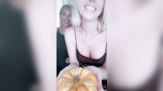 Momandme  momandme_sp aka https) OnlyFans Leaks Mom and Me Blondie Twins Sexy as Hell Porn 257