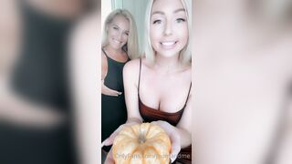 Momandme  momandme_sp aka https) OnlyFans Leaks Mom and Me Blondie Twins Sexy as Hell Porn 257