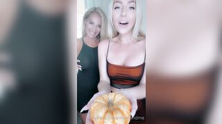 Momandme  momandme_sp aka https) OnlyFans Leaks Mom and Me Blondie Twins Sexy as Hell Porn 257