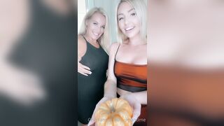 Momandme  momandme_sp aka https) OnlyFans Leaks Mom and Me Blondie Twins Sexy as Hell Porn 257