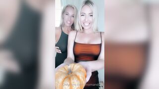 Momandme  momandme_sp aka https) OnlyFans Leaks Mom and Me Blondie Twins Sexy as Hell Porn 257