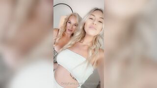 Momandme  momandme_sp aka https) OnlyFans Leaks Mom and Me Blondie Twins Sexy as Hell Porn 118