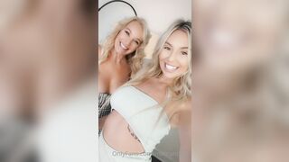 Momandme  momandme_sp aka https) OnlyFans Leaks Mom and Me Blondie Twins Sexy as Hell Porn 118