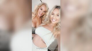 Momandme  momandme_sp aka https) OnlyFans Leaks Mom and Me Blondie Twins Sexy as Hell Porn 118