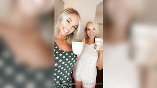 Momandme  momandme_sp aka https) OnlyFans Leaks Mom and Me Blondie Twins Sexy as Hell Porn 65