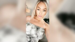 Momandme  momandme_sp aka https) OnlyFans Leaks Mom and Me Blondie Twins Sexy as Hell Porn 116