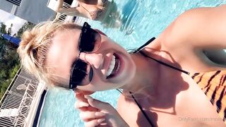 Momandme  momandme_sp aka https) OnlyFans Leaks Mom and Me Blondie Twins Sexy as Hell Porn 1