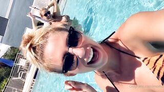 Momandme  momandme_sp aka https) OnlyFans Leaks Mom and Me Blondie Twins Sexy as Hell Porn 1