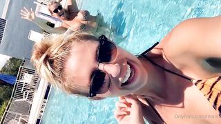 Momandme  momandme_sp aka https) OnlyFans Leaks Mom and Me Blondie Twins Sexy as Hell Porn 1