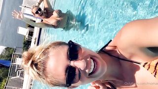 Momandme  momandme_sp aka https) OnlyFans Leaks Mom and Me Blondie Twins Sexy as Hell Porn 1