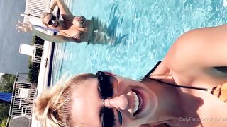 Momandme  momandme_sp aka https) OnlyFans Leaks Mom and Me Blondie Twins Sexy as Hell Porn 1