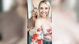 Momandme  momandme_sp aka https) OnlyFans Leaks Mom and Me Blondie Twins Sexy as Hell Porn 183