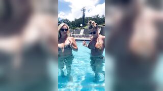 Momandme  momandme_sp aka https) OnlyFans Leaks Mom and Me Blondie Twins Sexy as Hell Porn 439