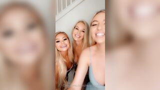 Momandme  momandme_sp aka https) OnlyFans Leaks Mom and Me Blondie Twins Sexy as Hell Porn 158