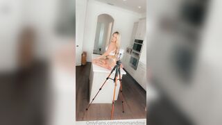 Momandme  momandme_sp aka https) OnlyFans Leaks Mom and Me Blondie Twins Sexy as Hell Porn 211