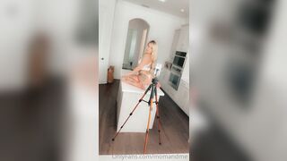 Momandme  momandme_sp aka https) OnlyFans Leaks Mom and Me Blondie Twins Sexy as Hell Porn 211