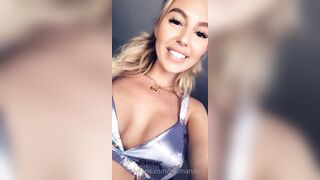 Momandme  momandme_sp aka https) OnlyFans Leaks Mom and Me Blondie Twins Sexy as Hell Porn 304